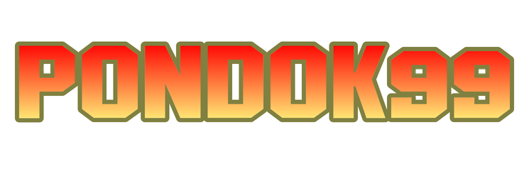 PONDOK99 Logo